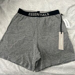 Essentials FOG Shorts